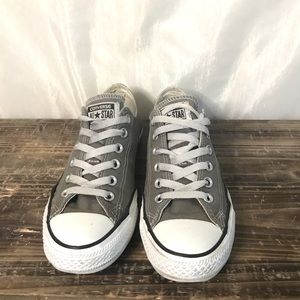 CONVERSE CHUCK TALOR ALL STAR LOW TOP